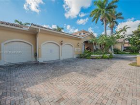 3220 NE 165th St, North Miami Beach FL 33160