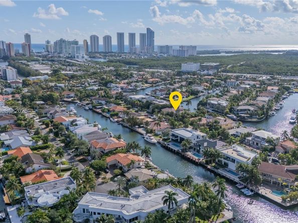 3220 NE 165th St, North Miami Beach FL 33160