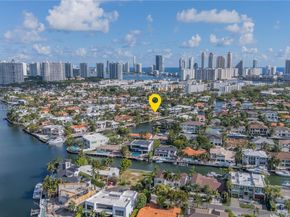 3220 NE 165th St, North Miami Beach FL 33160