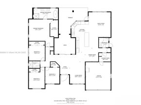 8560 NW 169th Ter, Miami Lakes FL 33016