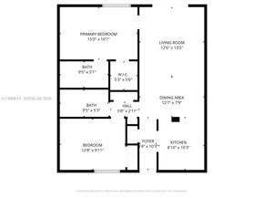 7950 W Mcnab Rd 222, Tamarac FL 33321