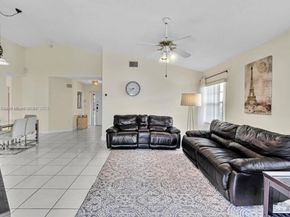 12265 NW 32nd Mnr, Sunrise FL 33323