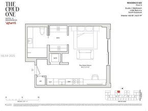 2215 NW 1st Place 622, Miami FL 33127