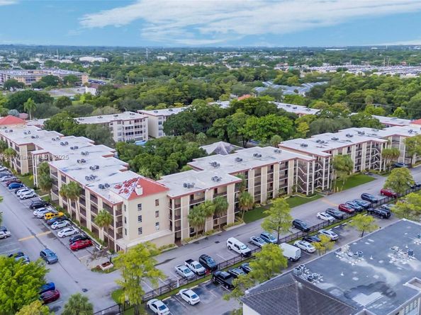 2601 NW 48th Ter 147, Lauderdale Lakes FL 33313