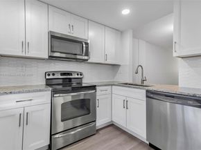 2601 NW 48th Ter 147, Lauderdale Lakes FL 33313