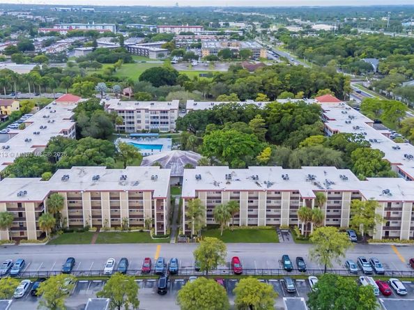 2601 NW 48th Ter 147, Lauderdale Lakes FL 33313