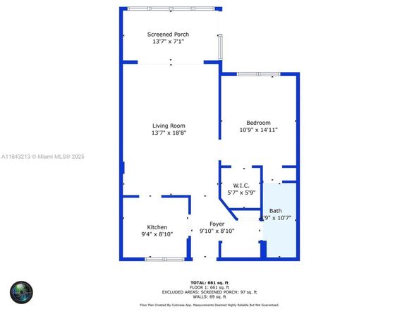 2601 NW 48th Ter 147, Lauderdale Lakes FL 33313