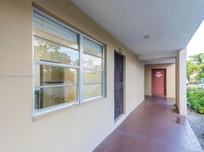 2601 NW 48th Ter 147, Lauderdale Lakes FL 33313