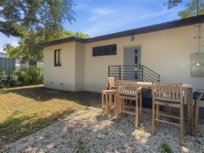 Undisclosed Address #A12026837, Miami FL 33127