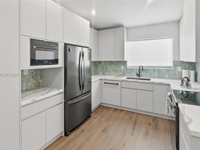 Undisclosed Address #A12026837, Miami FL 33127