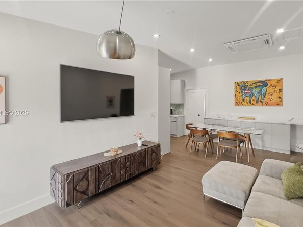 Undisclosed Address #A12026837, Miami FL 33127