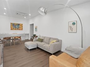 Undisclosed Address #A12026837, Miami FL 33127