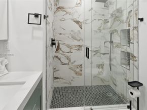 Undisclosed Address #A12026837, Miami FL 33127