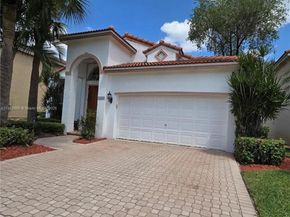 15661 SW 16th Ct, Pembroke Pines FL 33027