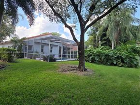 15661 SW 16th Ct, Pembroke Pines FL 33027
