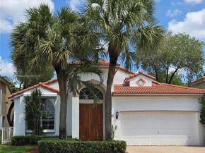 15661 SW 16th Ct, Pembroke Pines FL 33027