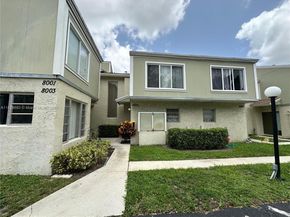 8005 Lagos De Campo Blvd L4, Tamarac FL 33321