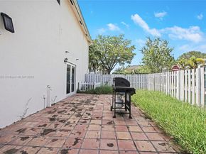 5498 NW 45th Way, Coconut Creek FL 33073