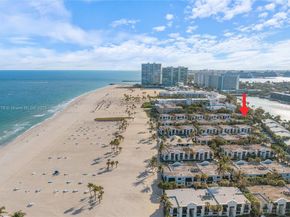 1662 S Ocean Ln 158, Fort Lauderdale FL 33316
