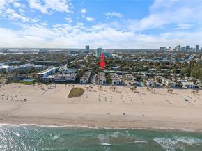 1662 S Ocean Ln 158, Fort Lauderdale FL 33316