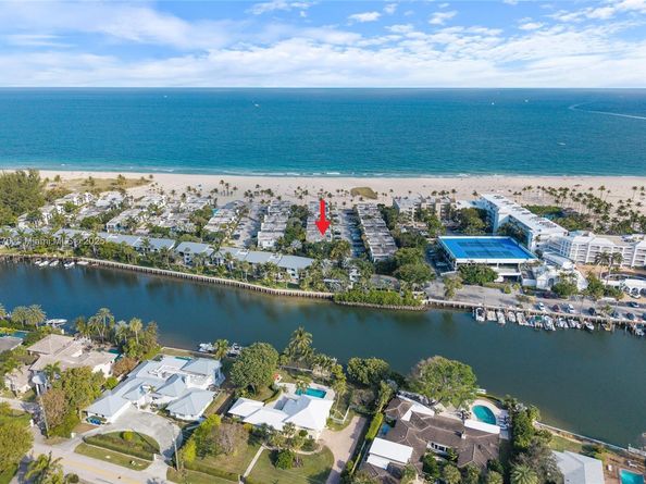 1662 S Ocean Ln 158, Fort Lauderdale FL 33316
