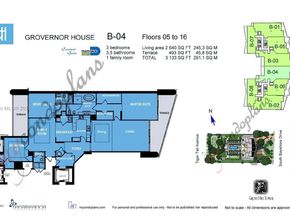 2627 S Bayshore Dr 504, Miami FL 33133