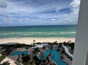 18001 Collins ave 2107, Sunny Isles Beach FL 33160