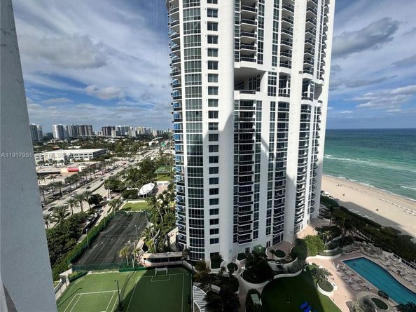 18001 Collins ave 2107, Sunny Isles Beach FL 33160