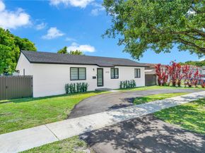 10220 SW 168th St, Miami FL 33157