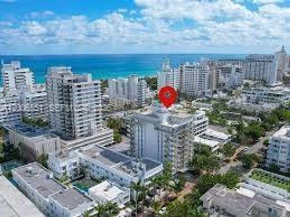 245 18th St 305, Miami Beach FL 33139