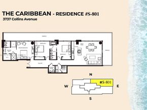 3737 Collins Ave S801, Miami Beach FL 33140