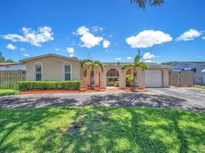 9200 SW 54th St, Cooper City FL 33328