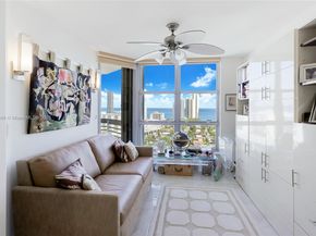 19101 NE 36th Ct 2611, Aventura FL 33180