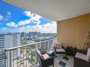 1980 S Ocean Dr PHG, Hallandale Beach FL 33009