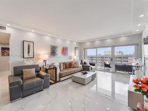 1980 S Ocean Dr PHG, Hallandale Beach FL 33009