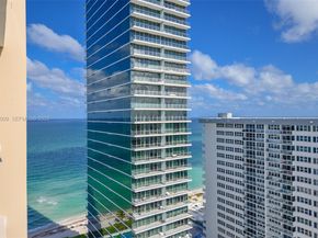 1980 S Ocean Dr PHG, Hallandale Beach FL 33009