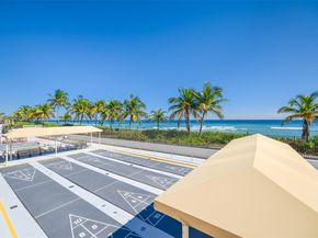 1980 S Ocean Dr PHG, Hallandale Beach FL 33009