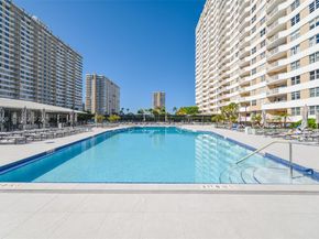 1980 S Ocean Dr PHG, Hallandale Beach FL 33009
