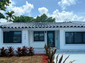 240 SW 55th Ave, Coral Gables FL 33134