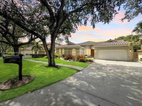 10621 Paris St, Cooper City FL 33026