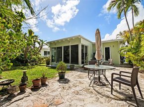 8819 Hawthorne Ave, Surfside FL 33154