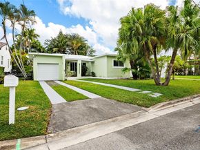 8819 Hawthorne Ave, Surfside FL 33154