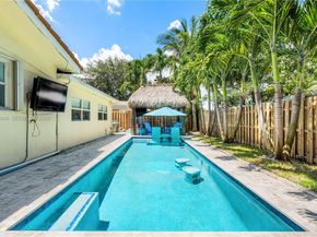 3127 NW 68th St, Fort Lauderdale FL 33309