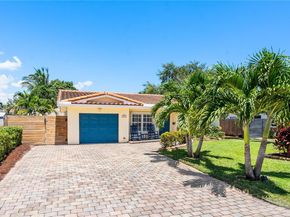3127 NW 68th St, Fort Lauderdale FL 33309
