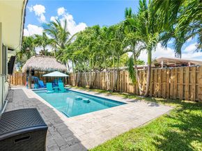 3127 NW 68th St, Fort Lauderdale FL 33309