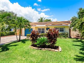 3127 NW 68th St, Fort Lauderdale FL 33309