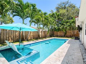 3127 NW 68th St, Fort Lauderdale FL 33309