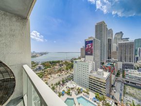 244 Biscayne Blvd 2309, Miami FL 33132