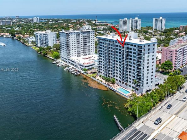 1401 N Riverside Dr 1403, Pompano Beach FL 33062