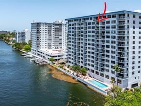1401 N Riverside Dr 1403, Pompano Beach FL 33062